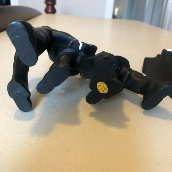 African American Jazz Musician Singers Black Americana Figurines 1 Broken - F22A - Picture 13 of 14